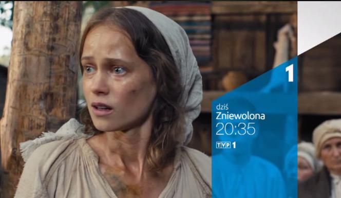 Zniewolona odc. 27. Katierina Wierbickaja (Katerina Kowalczuk)