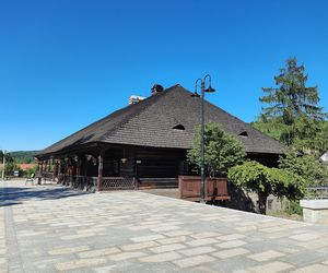 To małopolskie miasto jest nazywane Rzymem Południa. Wszystko za sprawą karczmy, w której przesiadywał diabeł