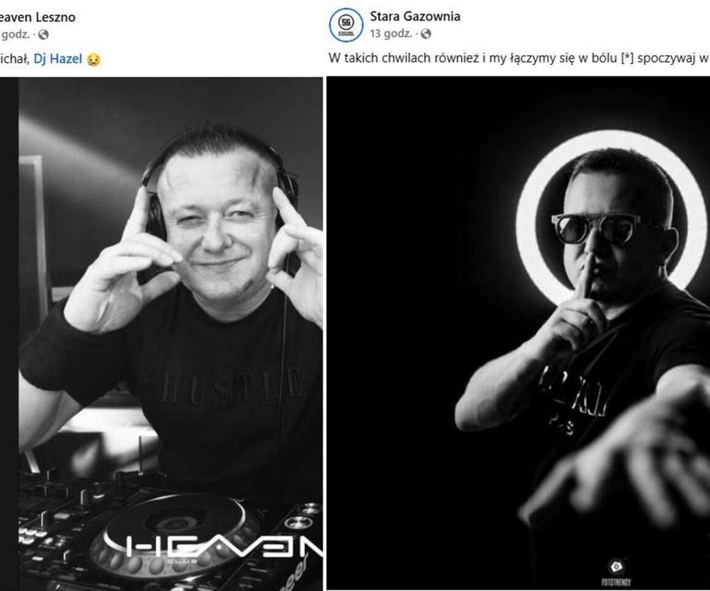 „Łączyłeś ludzi, emocje i chwile” Leszno i cała Polska żegnają legendę