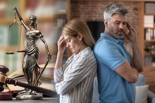 Rozwody online w Polsce? Urzędnicy nie chcą pouczać małżonków