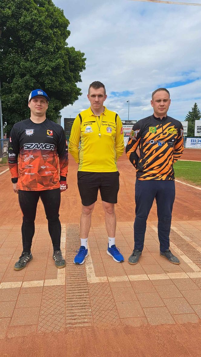 Bardzo udany weekend LKS Szawer Leszno