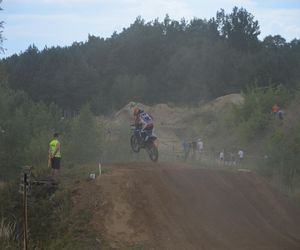 To już nie pierwsze zawody motocrossowe tej rangi na torze MX Czerniejew w gminie Skórzec