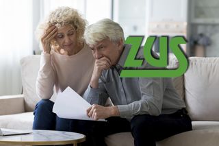 ZUS zażąda zwrotu świadczeń za 3 lata?