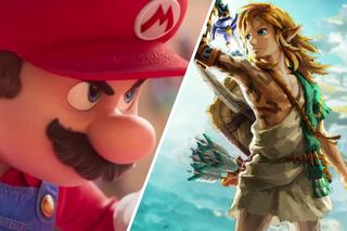 Nintendo QUIZ - Jak dobrze znasz ekskluzywne gry Big N? Tylko 30% fanów zdobędzie 18/18