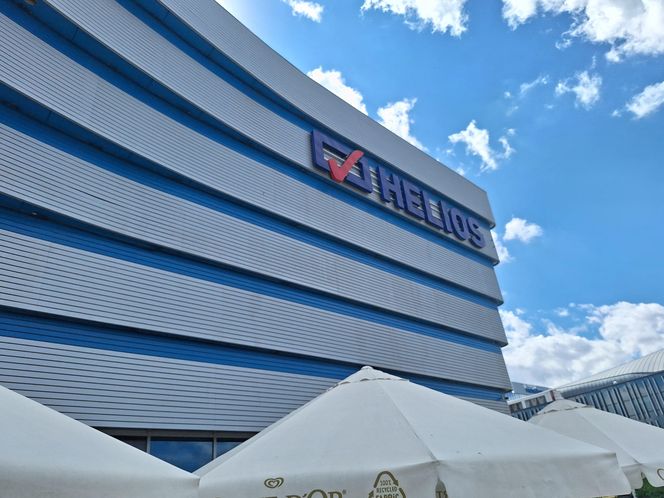 Po 23 latach kino Helios przy al. Powstańców Warszawy kończy działalność