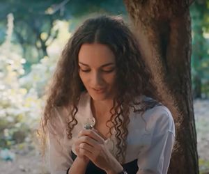 Emanet - Nana uratuje życie Yamanowi 