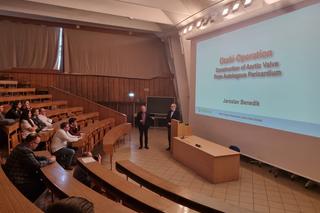 Samodzielny Publiczny Szpital Kliniczny Nr 2 PUM w Szczecinie