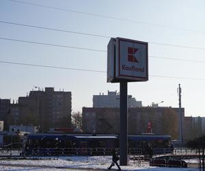 Kaufland - Kraków