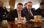 Wstępne wyniki rozszerzonych badań powierzchni gruntu w Trzebini