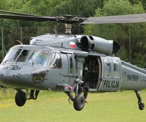 Krzysztof Rutkowski dołącza do obławy na Tadeusza Dudę.