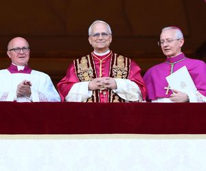 Kardynałowie wybrali nowego papieża (8.05.2025)