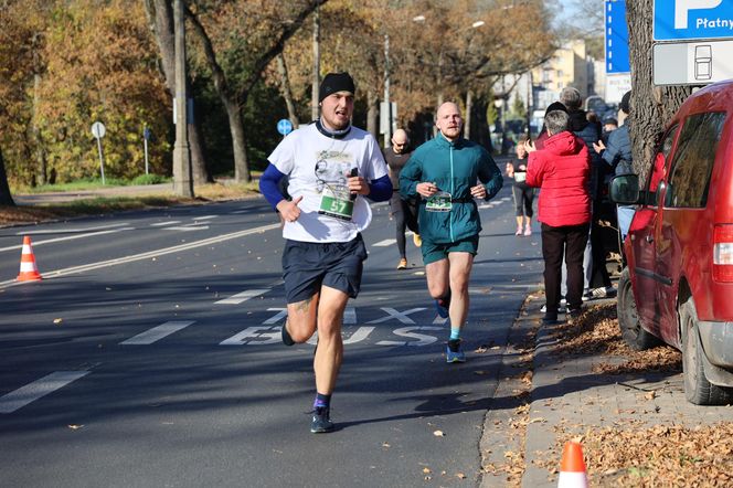 Za nami kolejna edycja Półmaratonu Lubelskiego