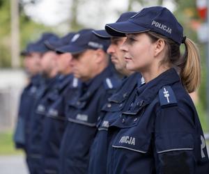 Ile zarabiają polscy policjanci? Wynagrodzenia poszczególnych stopni 
