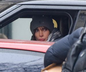 Agnieszka Dygant. Nie do śmiechu 