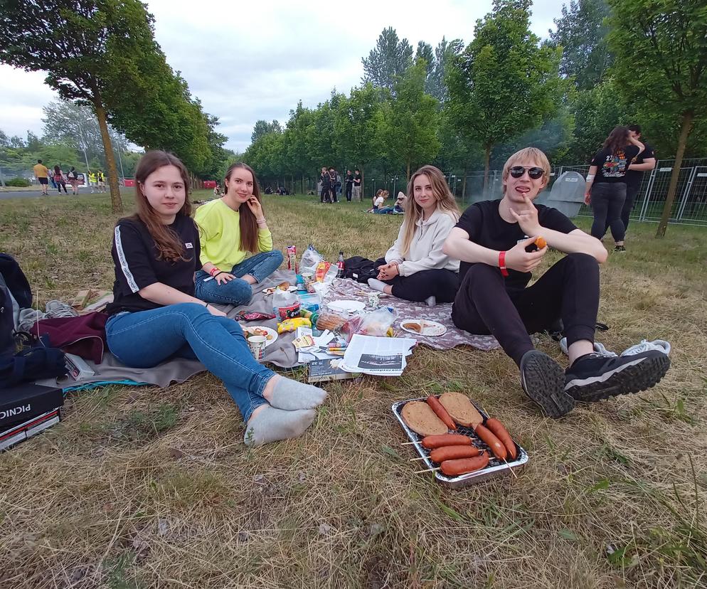 Jutro startuje Wielkie Grillowanie UAM. ZTM wzmocni komunikację 