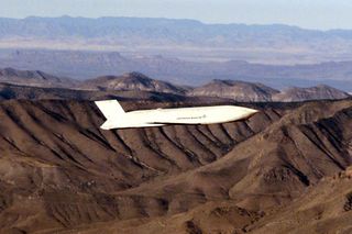 Izrael znowu idzie na zakupy do USA? JASSM w obiegu zainteresowań Tel-Avivu