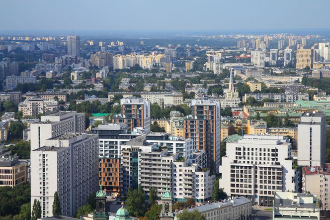 Czy uwolnienie gruntów pod inwestycje mieszkaniowe obniży ceny mieszkań?