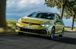 2021 Volkswagen Golf Variant R-Line