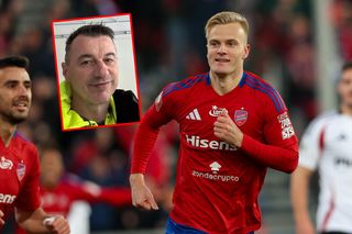 Raków ubiegnie Lecha na finiszu? Paweł Skrzypek mówi o maszynie i złapaniu luzu [ROZMOWA SE]