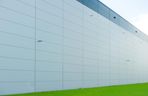 Płyta warstwowa ścienna z rdzeniem z wełny mineralnej ARPANEL SU MiWo