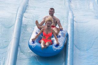 OLA CIUPA Z CHŁOPAKIEM