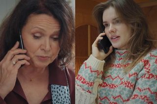 M jak miłość, odcinek 1851: Marysia wprosi się do Bukowiny, ale Franka nie będzie jej tam chciała – ZDJĘCIA