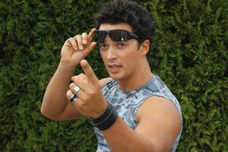 Polacy pokochali go za rolę Gibalskiego w Ojcu Mateuszu. Tak przez lata zmieniał się Rafał Cieszyński