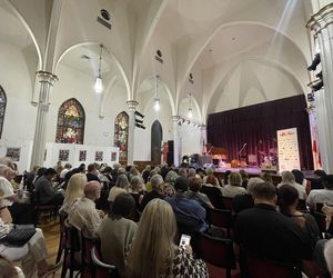 II Greenpoint Jazz Festival