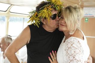 Zjazd uczestników Rolnik szuka żony i Sanatorium miłości