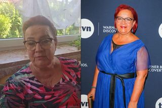 Dramat rodziny Izabeli Zeiske. Syn gwiazdy Gogglebox przeszedł rozległy zawał 