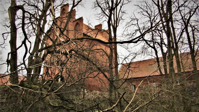 Zamek Bierzgłowski. Wciąż żywa historia