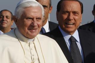 Nie żyje Silvio Berslusconi