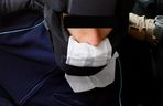 Morderstwo na UW. 22-letni student doprowadzony do prokuratury