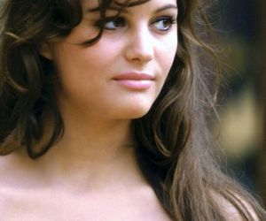 Claudia Cardinale