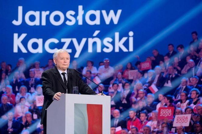 Jarosław Kaczyński