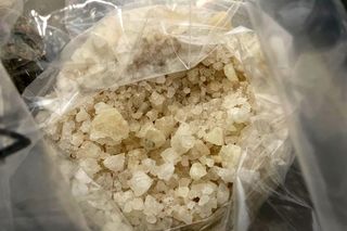 Policja rozbiła grupę narkotykową z Lublina