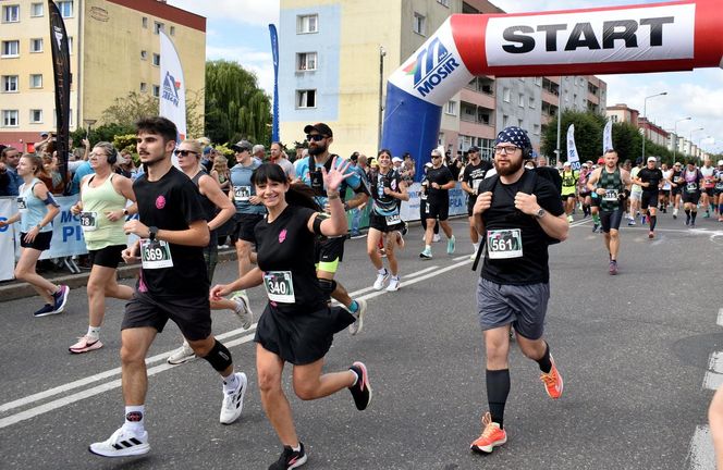 Półmaraton Piła