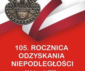 11 listopada 2023 w Rumi, Wejherowie, Kościerzynie i Pucku. Co będzie się działo na Pomorzu w Narodowe Święto Niepodległości 11.11.2023?