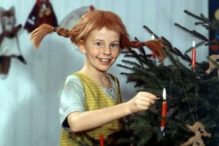  Pippi Langstrump