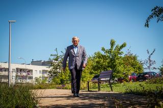 Botaniczny Park Kieszonkowy w Białymstoku już otwarty [ZDJĘCIA]