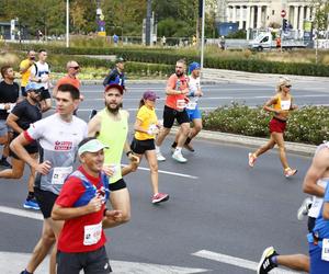 45. Nationale-Nederlanden Maraton Warszawski 