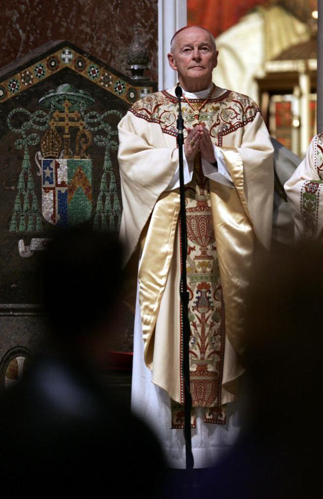 Watykan brał pieniądze od pedofila