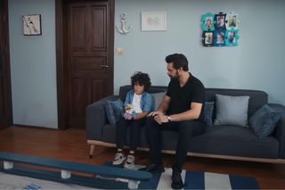 Emanet - początek 3. sezonu 