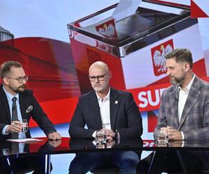 Debata o Polsce 16.06.2024