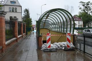 Czy w tym roku Gdańsk nie będzie zalany po ulewnym deszczu? Jest plan