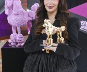 Pudelek Pink Party 2025 - Dominika Serowska