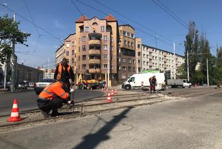 Tak wygląda Hubska miesiąc przed otwarciem