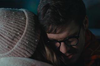 	Na dobre i na złe odc. 912. Hania Sikorka (Marta Żmuda Trzebiatowska), Miłosz (Mikołaj Roznerski)