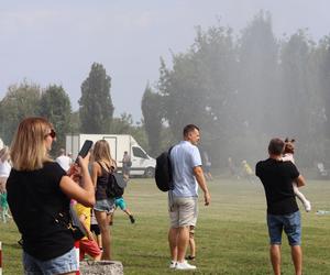 Tak wyglądał piknik rodzinny w Lublinie na koniec wakacji! Zobacz zdjęcia