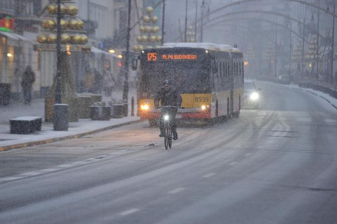 Tutaj w weekend spadnie aż 30 cm śniegu. Nie ma żartów, ostry atak zimy zaraz się zacznie